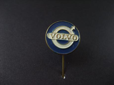 Volvo Zweedse autofabrikant logo